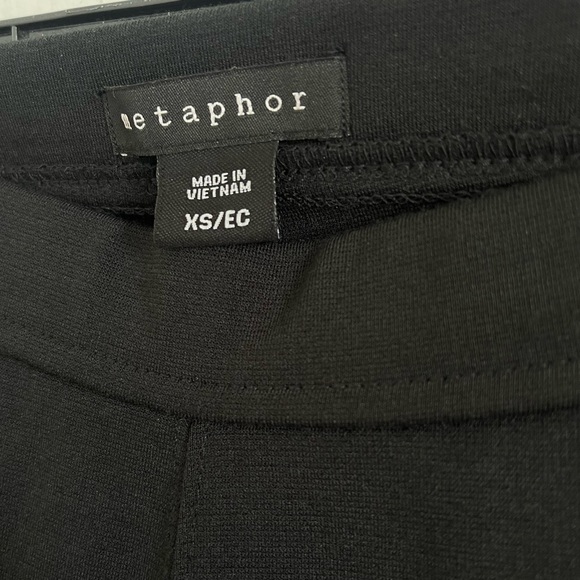 New! Metaphor Pants | XS - Picture 5 of 5